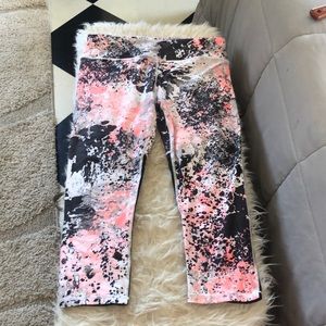 Fabletics leggings size M